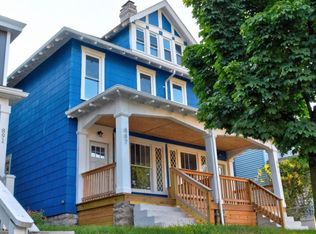 885-887 Linwood Ave, Columbus, OH 43206