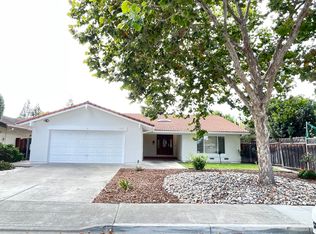 767 Privet Ct, Sunnyvale, CA 94086