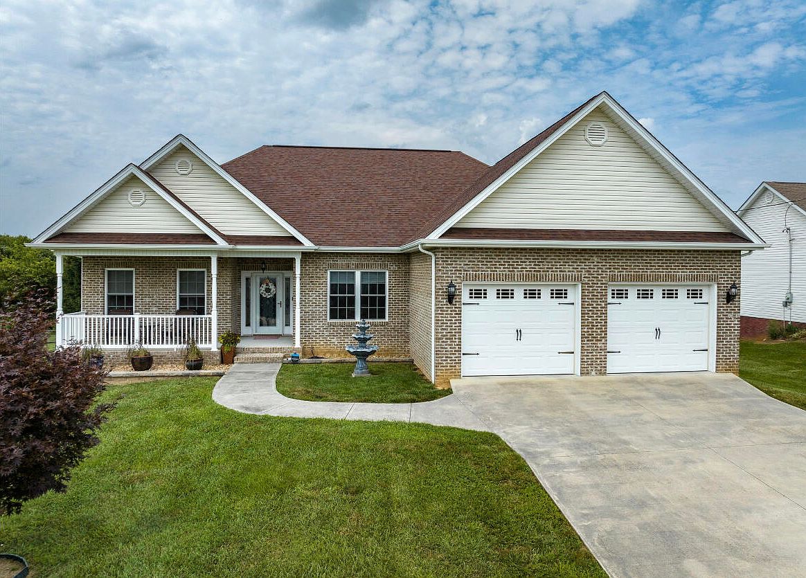 133 Raven Ct, Telford, TN 37690 Zillow