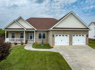 133 Raven Ct, Telford, TN 37690