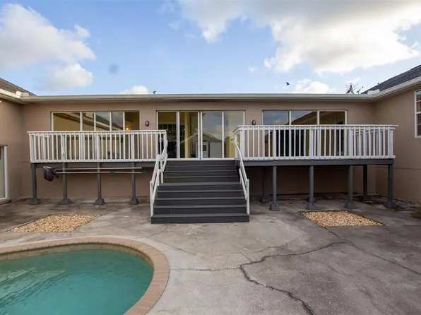 7941 Sycamore Dr, New Port Richey, FL 34654