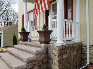 34 Russwin Rd, New Britain, CT 06053