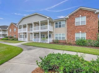 4421 Jay Bird Circle Unit 106, Wilmington, NC 28412