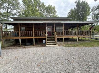 6105 S York Hwy, Clarkrange, TN 38553