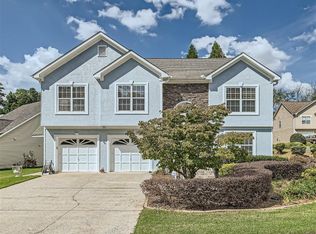 1019 Dalby Way, Austell, GA 30106