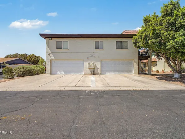 1916 W MORNINGSIDE Drive #66, Phoenix, AZ 85023