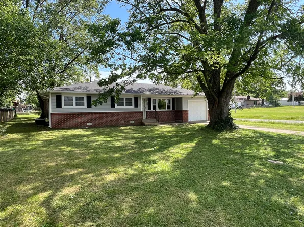 332 W Alice St, Mount Vernon, MO 65712