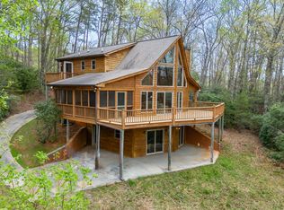 111 Home Place Rd, Dahlonega, GA 30533