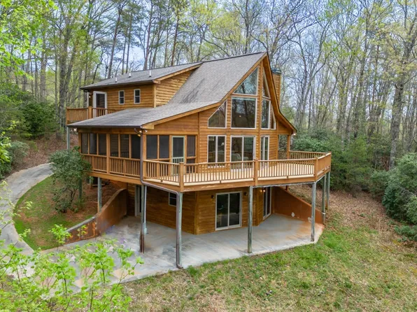 111 Home Place Rd, Dahlonega, GA 30533