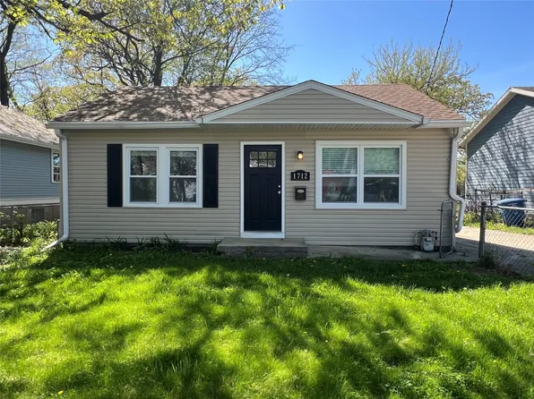 1712 24th St, Des Moines, IA 50310