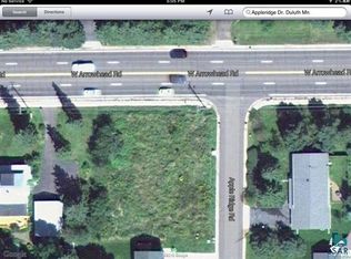 Xxx Apple Ridge Dr, Duluth, MN 55811