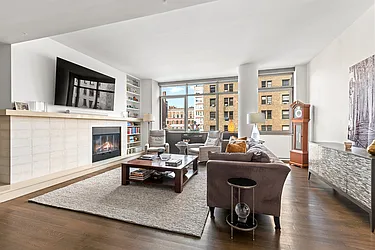 120 West 72nd Street, #8B
