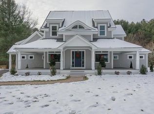 175 South Rd, Bedford, MA 01730