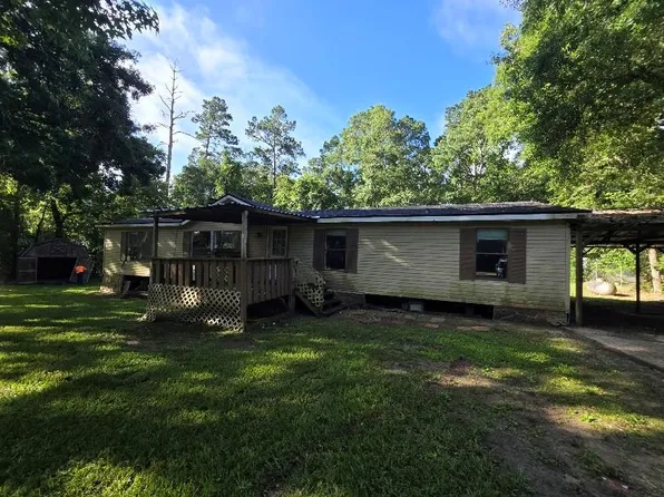 47 County Road 4266, Dayton, TX 77535