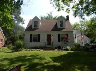 618 Beverly Rd, Circleville, OH 43113