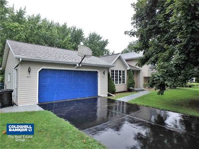 475 Dewey Decker Dr, Green Bay, WI, 54313