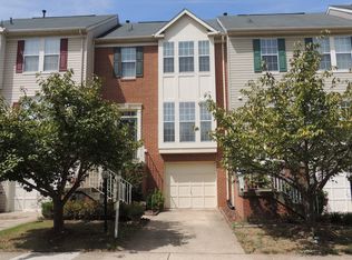 20337 Briarcliff Ter, Sterling, VA 20165