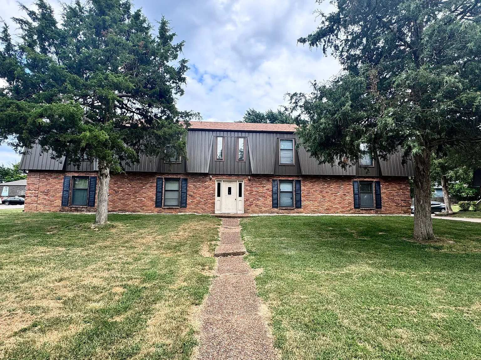 1605 Chaddsford Dr Unit B — Photo 1