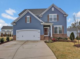 17555 Ruby Lake Ter, Moseley, VA 23120
