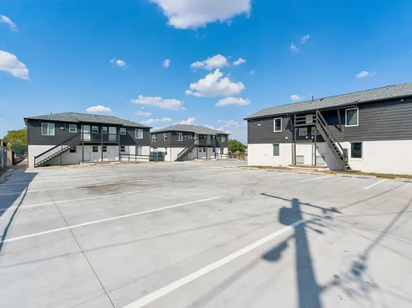 404 SW Grand Blvd, Oklahoma City, OK