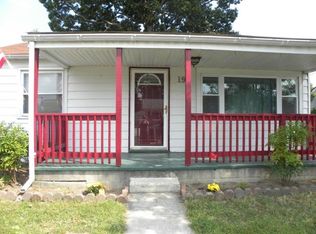 19 Helicopter Dr, Baltimore, MD 21220