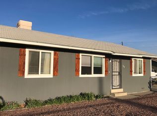 322 N Moore St, Bloomfield, NM 87413