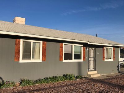322 N Moore St, Bloomfield, NM, 87413