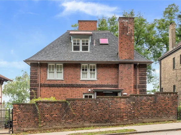 4212 Centre Ave, Pittsburgh, PA 15213