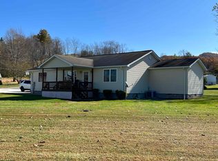 49 Buds Way, Beverly, WV 26253