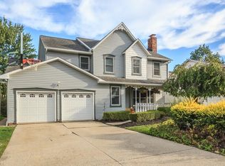 38147 Strumbly Pl, Willoughby, OH 44094