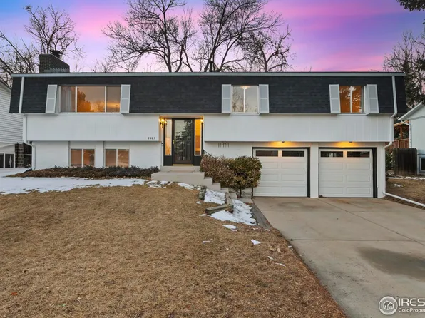 2925 Meadowlark Ave, Fort Collins, CO 80526