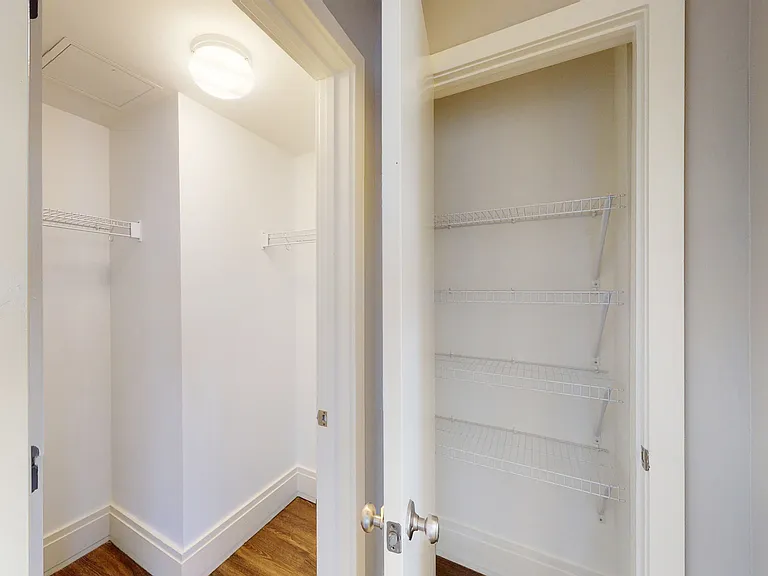 Closet