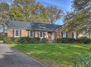 6128 Yellowood Rd, Charlotte, NC 28210