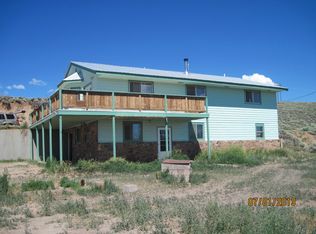 807 County Rd 17, Gunnison, CO 81230
