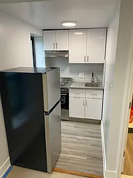 Rented by Bernard Property Management