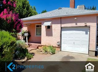 762 South St, Redding, CA 96001