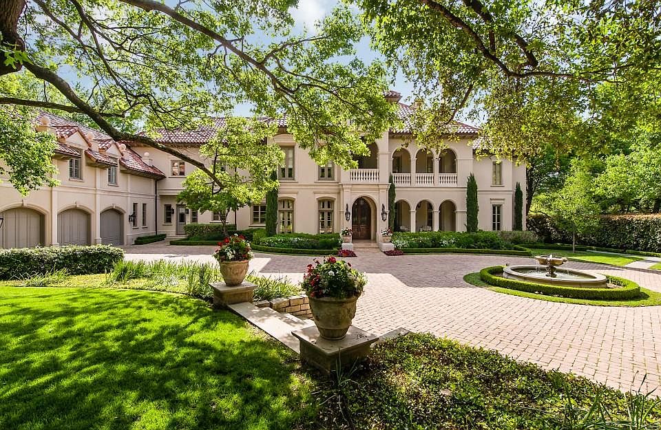 9639 Hollow Way Rd, Dallas, TX 75220 | Zillow