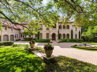 9639 Hollow Way Rd, Dallas, TX 75220