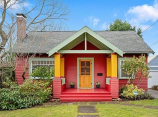 2309 SE 51st Ave, Portland, OR 97215
