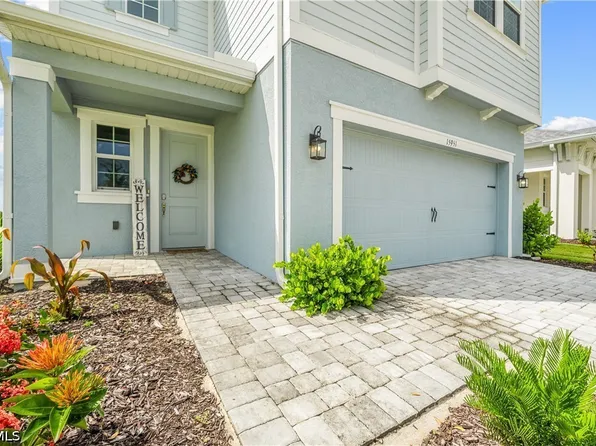 15951 Mulrion Blvd, Punta Gorda, FL 33982