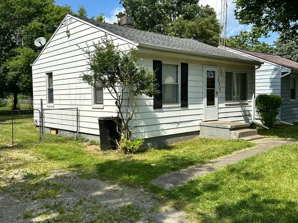 (undisclosed Address), Burton, MI 48529