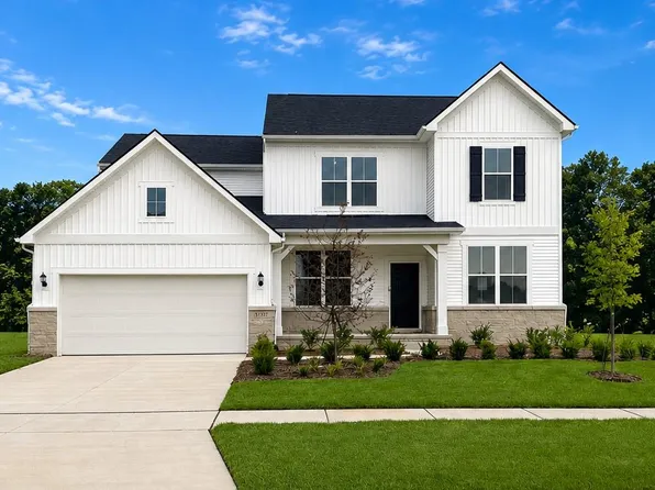 51337 Nature Trail Dr, Macomb, MI 48042