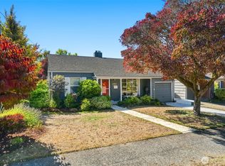 3903 SW Rose St, Seattle, WA 98136