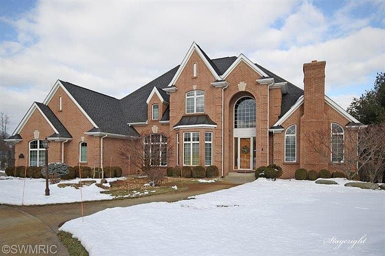 317 Minges Hills Dr, Battle Creek, MI 49015 Zillow