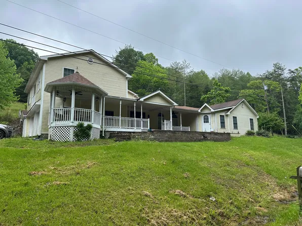 6544 Owens Rd, Radford, VA 24141