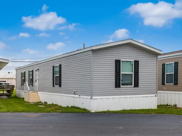 4285 Broadway Unit D-11, Grove City, OH 43123