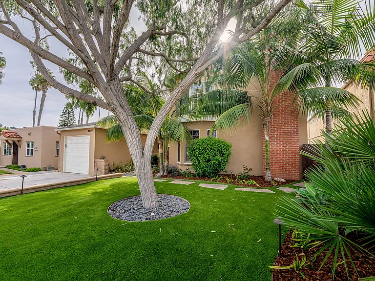 4819 Del Mar Ave #1 — Photo 5