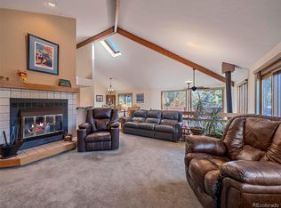 6945 Old Ranch Trl, Littleton, CO 80125