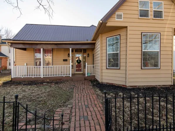 510 Church St, Chillicothe, OH 45601