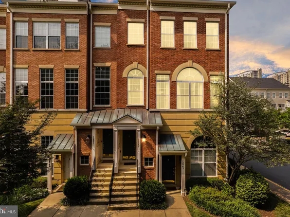 12067 Trumbull Way, Reston, VA 20190